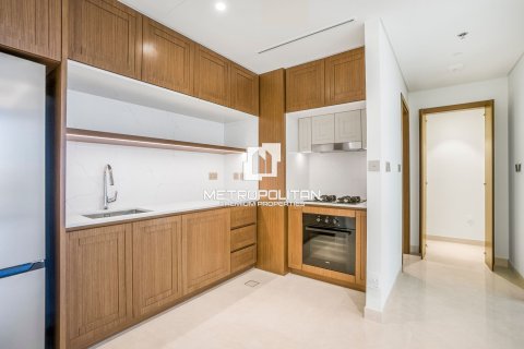 Appartement à EMAAR Beachfront, Dubai Harbour, Dubai, 1 chambre, 67 m², № 72780 - photo 9