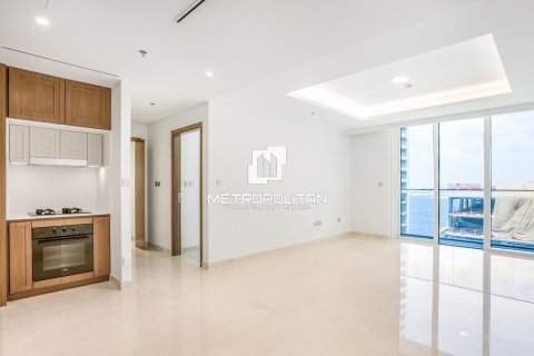 Appartement à EMAAR Beachfront, Dubai Harbour, Dubai, 1 chambre, 67 m², № 72780 - photo 5