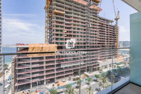 Appartement à EMAAR Beachfront, Dubai Harbour, Dubai, 1 chambre, 67 m², № 72780 - photo 2