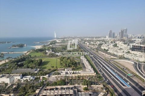 Купить квартиру в Пальме Джумейре, Дубай: 1 спальня, 99м², № 72779 - фото 7