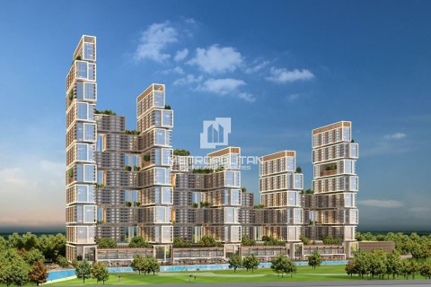 Купить квартиру в Sobha Hartland, Мохаммед Бин Рашид Сити, Дубай: 1 спальня, 75м², № 72777 - фото 6