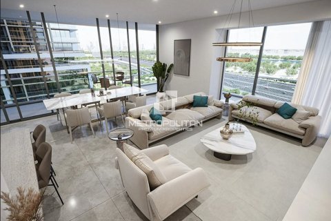 Купить квартиру в Sobha Hartland, Мохаммед Бин Рашид Сити, Дубай: 1 спальня, 75м², № 72777 - фото 5