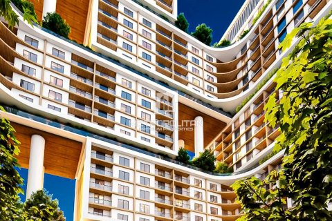 Купить квартиру в Sobha Hartland, Мохаммед Бин Рашид Сити, Дубай: 1 спальня, 75м², № 72777 - фото 10