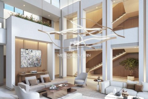 Купить квартиру в Sobha Hartland, Мохаммед Бин Рашид Сити, Дубай: 1 спальня, 75м², № 72777 - фото 3