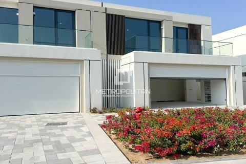 Villa in District One, Mohammed Bin Rashid City, Dubai 4 bedrooms, 312 sq.m. № 72771 - photo 17
