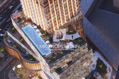 Apartment in DIFC, Dubai 1 bedroom, 96 sq.m. № 72770 - photo 13