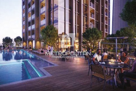 Apartment in DIFC, Dubai 1 bedroom, 96 sq.m. № 72770 - photo 14