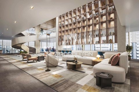 Apartment in DIFC, Dubai 1 bedroom, 96 sq.m. № 72770 - photo 8