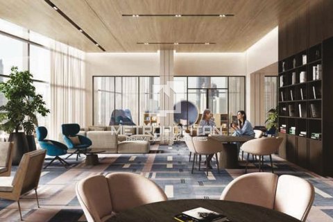 Apartment in DIFC, Dubai 1 bedroom, 96 sq.m. № 72770 - photo 7