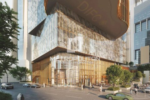 Apartment in DIFC, Dubai 1 bedroom, 96 sq.m. № 72770 - photo 3