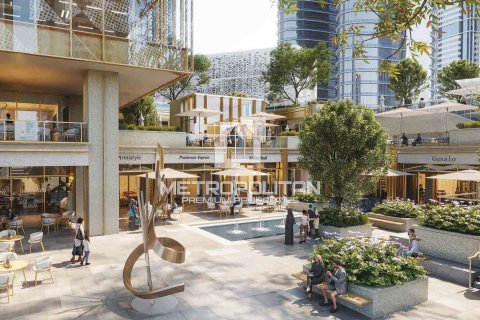 Apartment in DIFC, Dubai 1 bedroom, 96 sq.m. № 72770 - photo 17