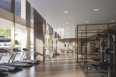 Apartment in DIFC, Dubai 1 bedroom, 96 sq.m. № 72770 - photo 15