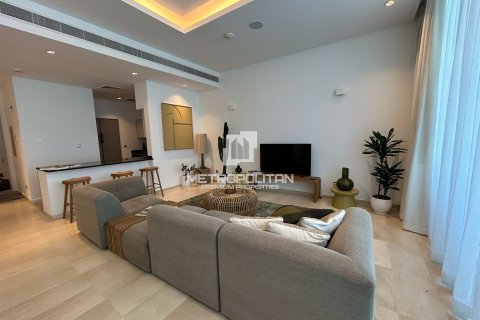 Apartment in Oceana, Palm Jumeirah, Dubai 1 bedroom, 124 sq.m. № 72772 - photo 5