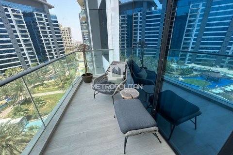 Apartment in Oceana, Palm Jumeirah, Dubai 1 bedroom, 124 sq.m. № 72772 - photo 18