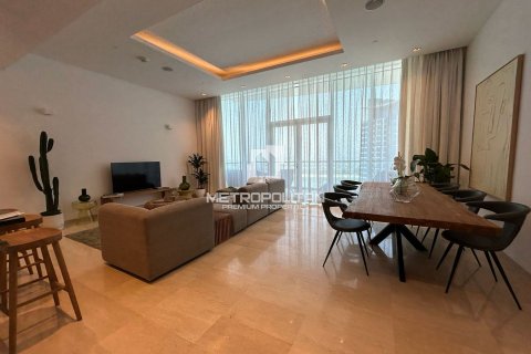Apartment in Oceana, Palm Jumeirah, Dubai 1 bedroom, 124 sq.m. № 72772 - photo 4