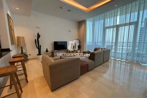 Apartment in Oceana, Palm Jumeirah, Dubai 1 bedroom, 124 sq.m. № 72772 - photo 3