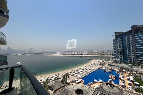 Apartment in Oceana, Palm Jumeirah, Dubai 1 bedroom, 124 sq.m. № 72772 - photo 1