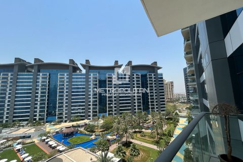 Apartment in Oceana, Palm Jumeirah, Dubai 1 bedroom, 124 sq.m. № 72772 - photo 20