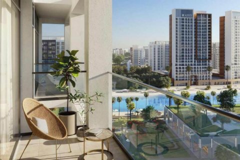 Appartement à Dubai, 2 chambres, 36 m², № 48544 - photo 2