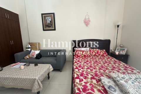 Apartment in Dubai Sports City, Dubai studio, 35.38582367 sq.m. № 94524 - photo 10