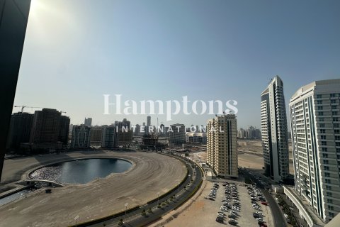 Apartment in Dubai Sports City, Dubai studio, 35.38582367 sq.m. № 94524 - photo 11