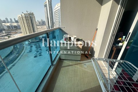 Apartment in Dubai Sports City, Dubai studio, 35.38582367 sq.m. № 94524 - photo 7