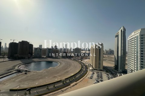 Apartment in Dubai Sports City, Dubai studio, 35.38582367 sq.m. № 94524 - photo 4
