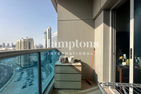Apartment in Dubai Sports City, Dubai studio, 35.38582367 sq.m. № 94524 - photo 3