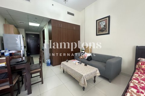 Apartment in Dubai Sports City, Dubai studio, 35.38582367 sq.m. № 94524 - photo 5