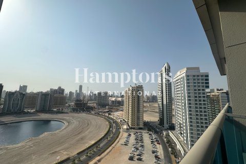 Apartment in Dubai Sports City, Dubai studio, 35.38582367 sq.m. № 94524 - photo 12