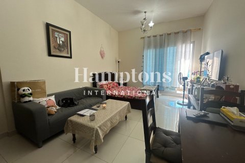 Apartment in Dubai Sports City, Dubai studio, 35.38582367 sq.m. № 94524 - photo 2