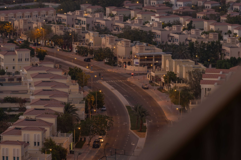 Apartment in Dubai studio, 111 sq.m. № 94527 - photo 10