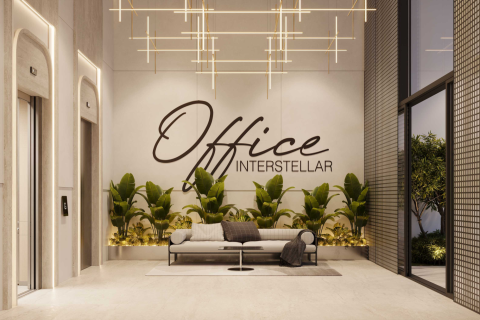 Apartment in Dubai studio, 111 sq.m. № 94527 - photo 7