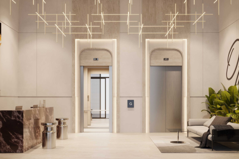 Apartment in Dubai studio, 111 sq.m. № 94527 - photo 9