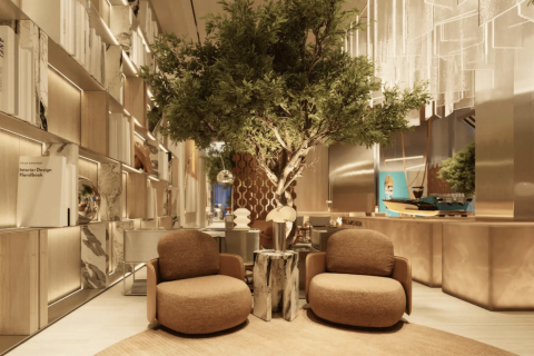 Apartment in Dubai 3 bedrooms, 324 sq.m. № 94509 - photo 8