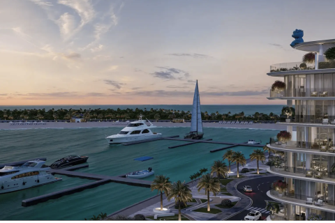 Apartment in Dubai 3 bedrooms, 324 sq.m. № 94509 - photo 5