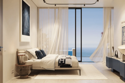 Apartment in Dubai 3 bedrooms, 324 sq.m. № 94509 - photo 13