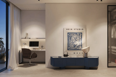 Apartment in Dubai 3 bedrooms, 324 sq.m. № 94509 - photo 14