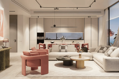 Apartment in Dubai 3 bedrooms, 324 sq.m. № 94509 - photo 9