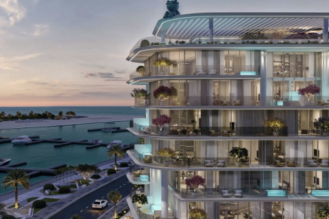 Apartment in Dubai 3 bedrooms, 324 sq.m. № 94509 - photo 4