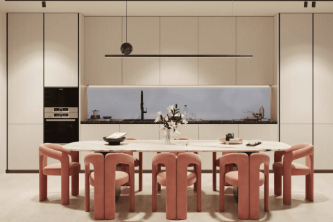 Apartment in Dubai 3 bedrooms, 324 sq.m. № 94509 - photo 10