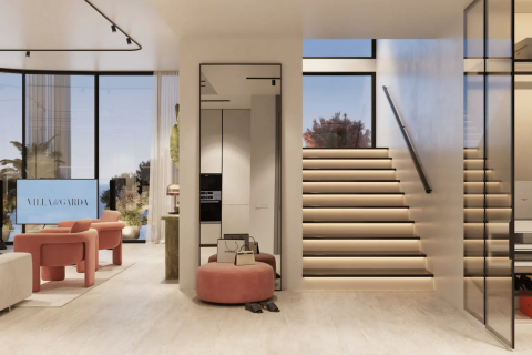 Apartment in Dubai 3 bedrooms, 324 sq.m. № 94509 - photo 11