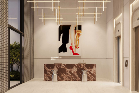 Apartamento en Dubai, estudio, 226 m², № 94525 - foto 8