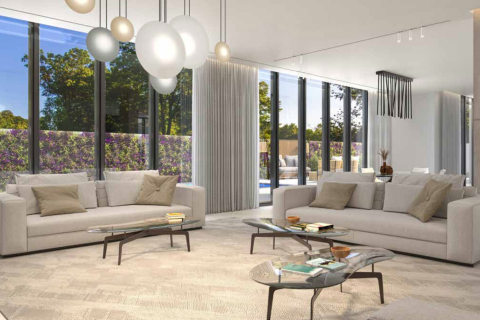 Villa à Dubai, 3 chambres, 212 m², № 5724 - photo 7