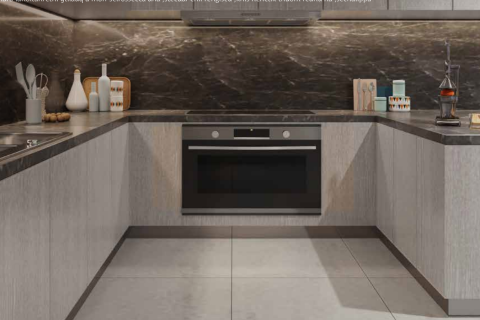 Villa à Dubai, 3 chambres, 212 m², № 5724 - photo 9