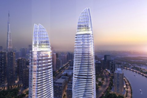 Apartment in Dubai 1 bedroom, 90.8 sq.m. № 5711 - photo 2