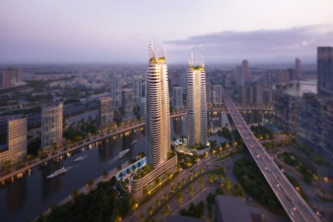 Apartment in Dubai 1 bedroom, 90.8 sq.m. № 5711 - photo 7