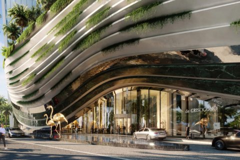 Appartement à Dubai, 4 chambres, 552 m², № 5713 - photo 6