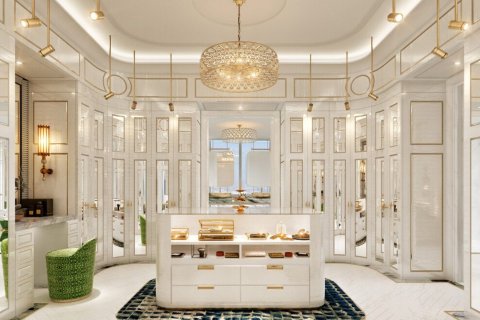Appartement à Dubai, 4 chambres, 552 m², № 5713 - photo 14