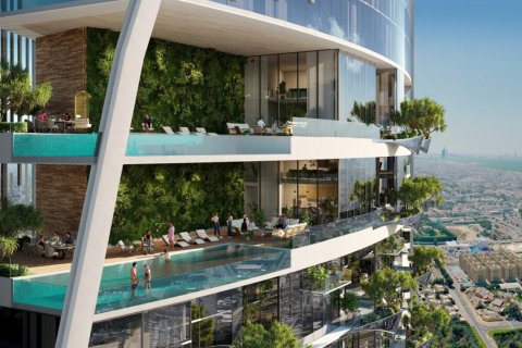 Appartement à Dubai, 4 chambres, 552 m², № 5713 - photo 8